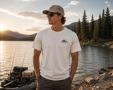 Stillwater Paddle Tee