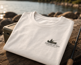 Stillwater Paddle Tee