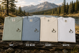 The Marsh Dog Tee