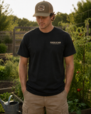 Home Grown Garden Tee