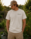 Home Grown Garden Tee