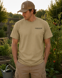 Home Grown Garden Tee