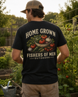 Home Grown Garden Tee