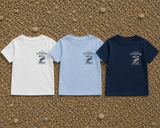 Toddler - Anchored in Christ T-Shirt