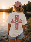 Follow Me Womens Tee