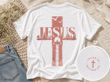 Follow Me Womens Tee