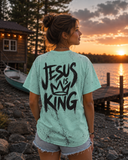 Kids - Jesus IS King