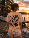 Kids - Jesus IS King
