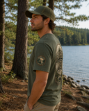 Timberline Tee