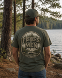 Timberline Tee