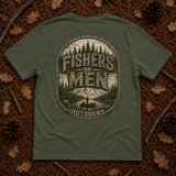 Timberline Tee