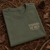 Timberline Tee