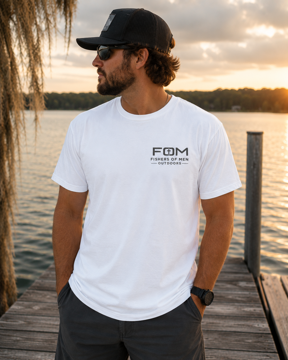 The Promise Tee