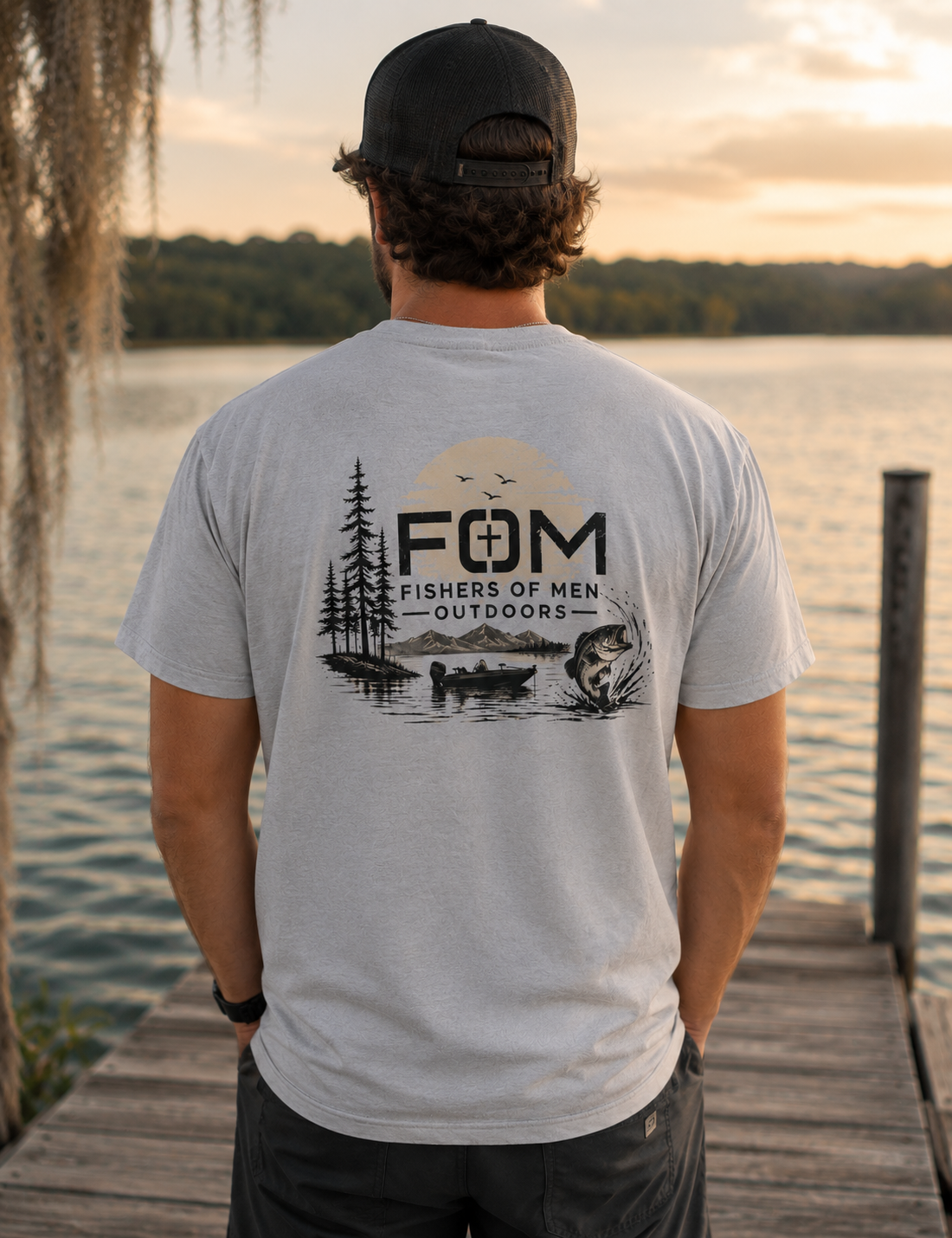 The Promise Tee