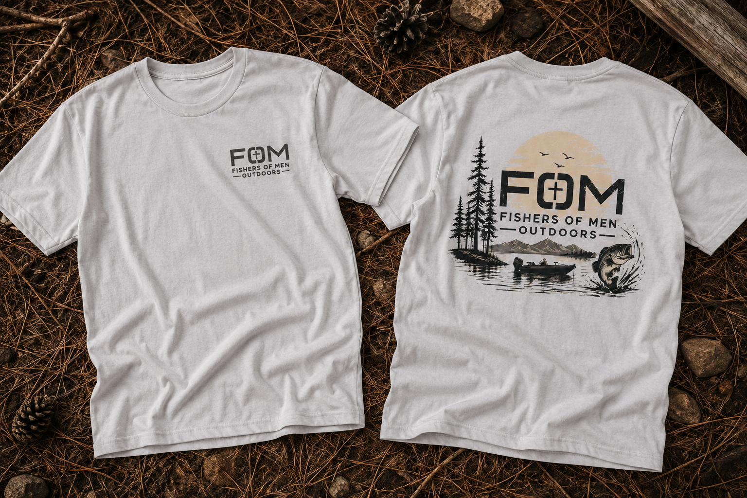 The Promise Tee