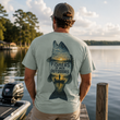 Sunset Calling Tee