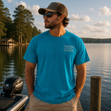Sunset Calling Tee