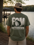 FOM Breakwater Tee