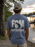 FOM Breakwater Tee