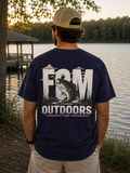 FOM Breakwater Tee