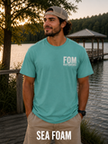 FOM Breakwater Tee