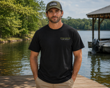 The Legacy Lunker Tee