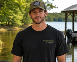 The Legacy Lunker Tee