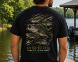The Legacy Lunker Tee