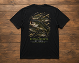 The Legacy Lunker Tee