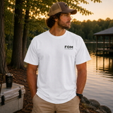 FOM Signature Tee
