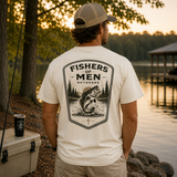 FOM Signature Tee