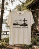 Stillwaters Tee