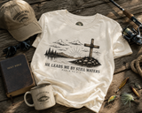 Stillwaters Tee