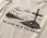 Stillwaters Tee