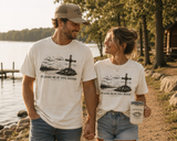 Stillwaters Tee