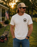 Reel Dads Know T-Shirt