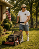 Reel Dads Know T-Shirt