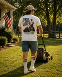 Reel Dads Know T-Shirt