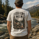 The River Rest Tee
