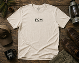The River Rest Tee