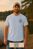 The Great Cast Tee