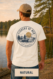 The Great Cast Tee