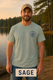 The Great Cast Tee