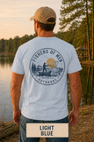 The Great Cast Tee