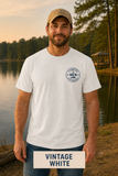 The Great Cast Tee