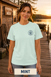 Driven By Faith Tee