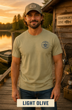 Driven By Faith Tee