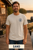 Driven By Faith Tee