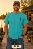 Driven By Faith Tee