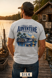 Driven By Faith Tee